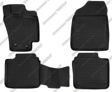 Коврик. Toyota Premio, AZT240, NZT240, ZZT240, ZZT245 Toyota Allion, AZT240, NZT240, ZZT240, ZZT245