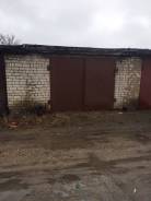 Гаражи кооперативные. Приморский край, г. Лесозаводск, ул. Будника, д. 29Г, бокс 58, р-н ул. Будника, 21 кв. м., подвал.