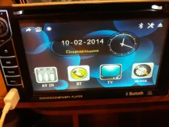 Ca-Fi BS801000-6203C ����
