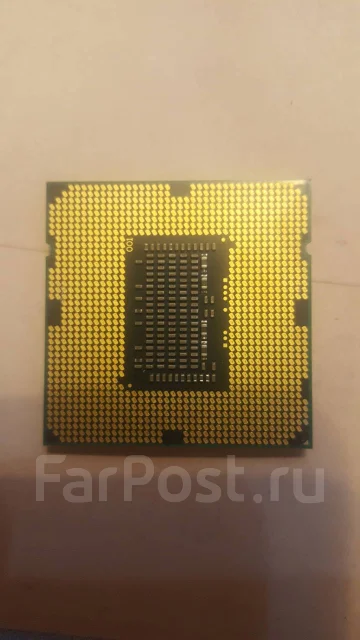 Intel Core i7-870 ����