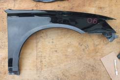 Крыло. Subaru Legacy, BL5, BL9, BLE, BP, BP5, BP9, BPE Subaru Legacy B4, BL5, BL9, BLE