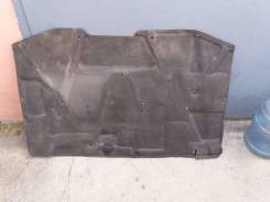 Обшивка капота. Toyota Mark II, JZX100, GX105, LX100, JZX105, JZX101, GX100 Двигатели: 1JZGE, 1JZGTE, 1GFE, 2LTE, 2JZGE