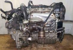 Двигатель в сборе. Volvo S40 Двигатель B4204T3