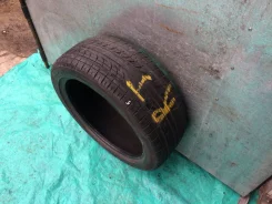 Kumho Ecsta Seven KU23. ������, �/�, ����� 30�%