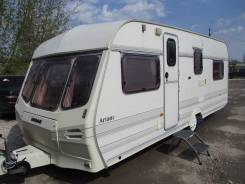 Elddis. Прицеп дача 1995 года 6 мест
