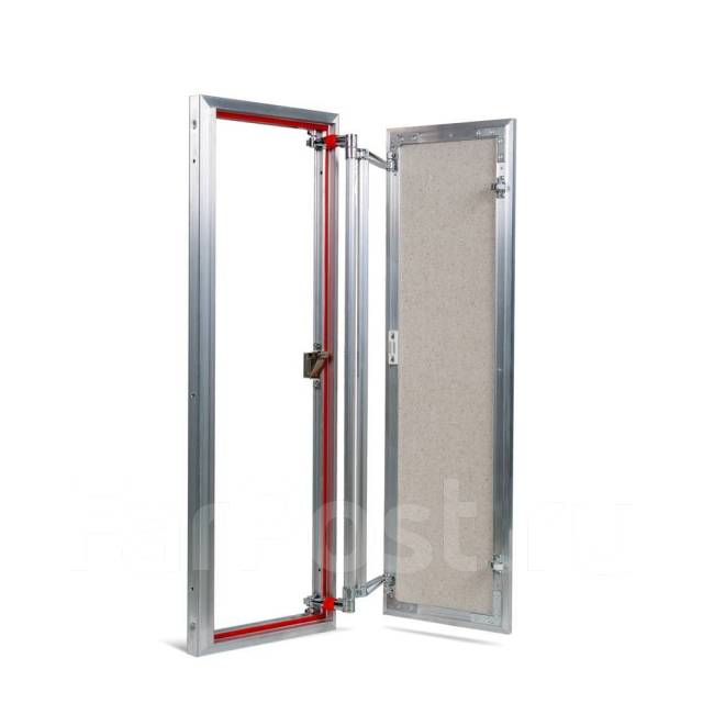 Люк ревизионный 30*90 под кафель -10% - Сантехника и водоснабжение во ...?