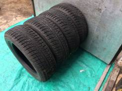 Bridgestone Blizzak Revo GZ. Зимние, без шипов, 2011 год, износ: 10%, 4 шт