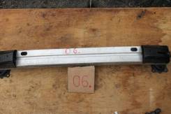 Жесткость бампера. Subaru Legacy, BL5, BL9, BLE, BP, BP5, BP9, BPE Subaru Legacy B4, BL5, BL9, BLE