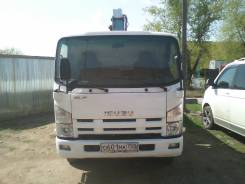 Isuzu Elf. Грузовик (QL-5100 ), 5 133 куб. см., 7 000 кг.