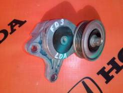 Натяжной ролик. Honda Civic Hybrid, FD3 Honda Civic, FD3 Двигатель LDA2
