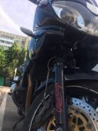 Suzuki GSF 1200S Bandit. 1 200 куб. см., исправен, птс, с пробегом