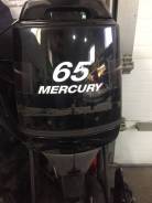 Mercury. 65,00 л.с., 2-тактный, бензиновый, Год: 2010 год