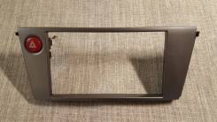 Консоль панели приборов. Subaru Legacy, BL, BL5, BL9, BLE, BP, BP5, BP9, BPE, BPH Subaru Outback, BP9, BPE, BPELUA, BPH