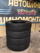 Bridgestone Blizzak W969. Всесезонные, 20 %, 1 шт
