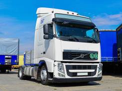 Volvo. Седельный тягач FH460 2011 г/в, 12 780 куб. см., 18 600 кг.