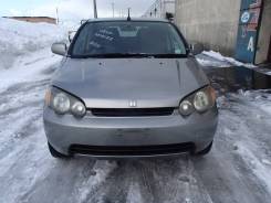 Honda HR-V. GH3, D16A