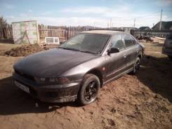 Mitsubishi Galant. EA7A, 4G94