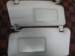 Козырек солнцезащитный. Honda Accord, CF3, CF4, CF5, CF6, CF7, CH9, CL1, CL2, CL3 Honda Torneo, CF3, CF4, CF5, CL1, CL3 Двигатели: F23A, H23A