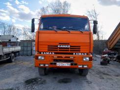 КамАЗ 6520. Продам , 10 800 куб. см., 20 000 кг.