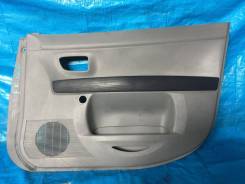 Обшивка двери. Mazda Demio, DY3R, DY3W, DY5R, DY5W
