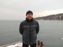 Персональный водитель. Высшее образование, опыт работы 13 лет