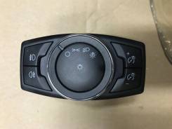 Блок управления светом. Ford Focus, BK, BL, BM, CB8 Двигатели: ECOBOOST, IQDB, JQDA, JQDB, JTDA, JTDB, M1DA, M2DA, M8DA, M8DB, M9DA, M9DB, MUDA, NGDA...