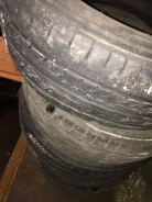 Kumho Solus KH17. ������, 2013 ���, �/�, ����� 30�%