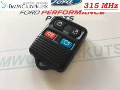 Пульт дистанционного управления. Ford Mustang Ford Freestyle Ford Freestar Ford Explorer