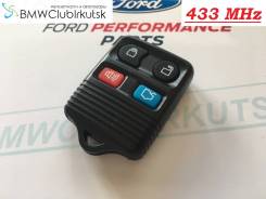 Пульт дистанционного управления. Ford Mustang Ford Freestyle Ford Freestar Ford Explorer
