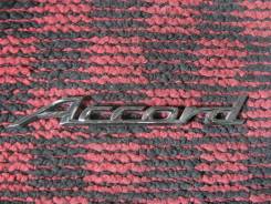 Эмблема. Honda Accord, CF3, CF4, CF5, CL1