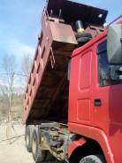 Howo Sinotruk. Продаётся самосвал Howo, 9 726 куб. см., 25 000 кг.