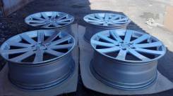 Venerdi. 8.0x19", 5x114.30, ET42, ЦО 72,0 мм.