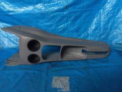 Консоль кпп. Mazda Demio, DY3R, DY3W, DY5R, DY5W