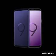 Samsung Galaxy S9. Новый, 64 Гб, Черный
