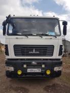 МАЗ 6312В9-476-012. Продается МАЗ Два стыка, 12 500 кг.