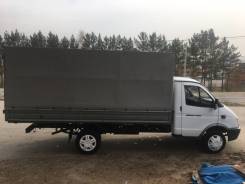 ГАЗ 330202. Продам ГАЗель, 2 800 куб. см., 1 500 кг.