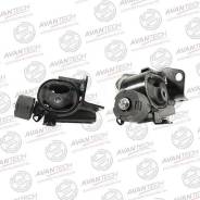 Подушка двигателя. Toyota: Corolla Spacio, WiLL VS, Allex, Corolla Axio, Corolla Fielder, Corolla, Corolla Runx Двигатели: 1NZFE, 2NZFE