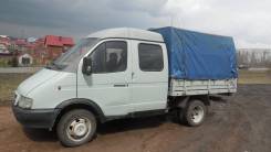 ГАЗ 33023. Продам Газ 33023, 2 400 куб. см., 1 500 кг., 4x2