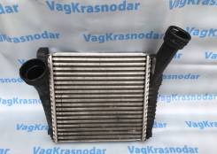 Интеркулер. Volkswagen Touareg, 7L6, 7LA, 7P5 Audi Q7, 4LB Двигатели: AXQ, AYH, AZZ, BAA, BAC, BAN, BAR, BGU, BHK, BHL, BJN, BKJ, BKL, BKS, BKW, BLE...