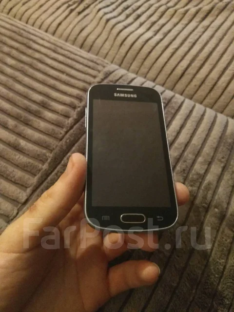 Samsung Galaxy Trend. �/�, ������, 3G ����