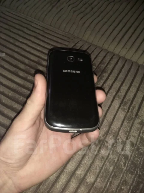 Samsung Galaxy Trend. �/�, ������, 3G ����