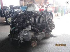 Двигатель в сборе. Nissan: Bluebird, Avenir Salut, R'nessa, Avenir, Pulsar, Sunny, Prairie, Liberty, Silvia, Cedric, 180SX, Gloria, 200SX Двигате...