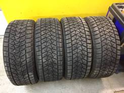 Bridgestone Blizzak DM-V2. Зимние, без шипов, 2014 год, 5 %, 4 шт