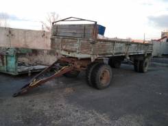 КамАЗ. Продается бортовая телега камаз, 10 000 кг.