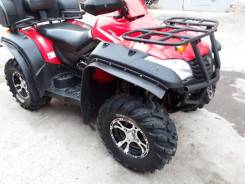 Cfmoto CF 625-X6. исправен, есть птс, с пробегом