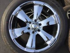 MKW. 9.0x20", 6x139.70, ET30