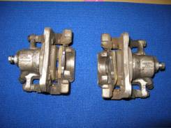Суппорт тормозной. Toyota Aurion, AHV40 Toyota Camry, ACV40, ACV41, AHV40, AHV41, ASV40, GSV40 Двигатели: 2AZFXE, 1AZFE, 2ARFE, 2AZFE, 2GRFE, 3AZFXE