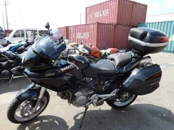Ducati Multistrada 1000 DS. 1 000����. ��., ��������, ���, � �������� ����