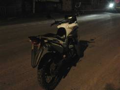 Racer Ranger. 200 куб. см., исправен, без птс, с пробегом