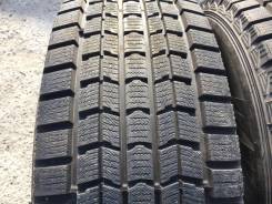 Dunlop Grandtrek SJ7. Зимние, без шипов, износ: 5%, 4 шт